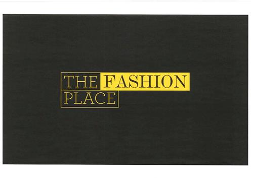 THE FASHION PLACE trademark