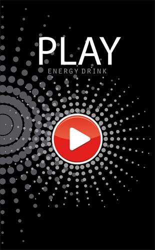 PLAY ENERGY DRINK trademark