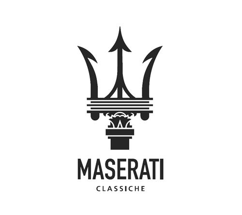 MASERATI CLASSICHE trademark