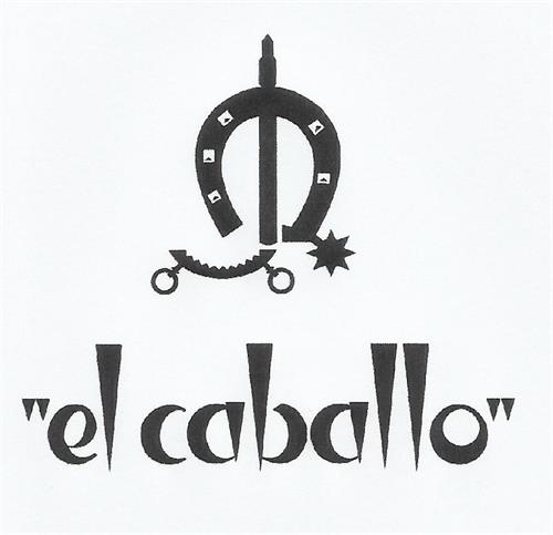 el caballo trademark