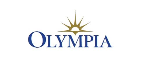 OLYMPIA trademark