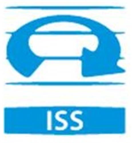 ISS trademark