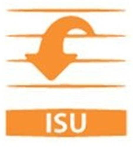 ISU trademark