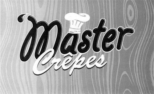 Master Crêpes trademark