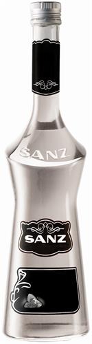 SANZ trademark