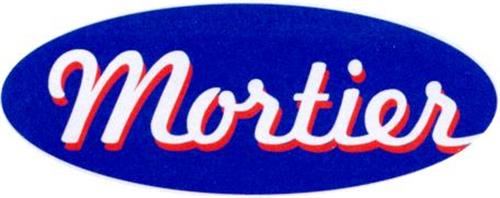 Mortier trademark