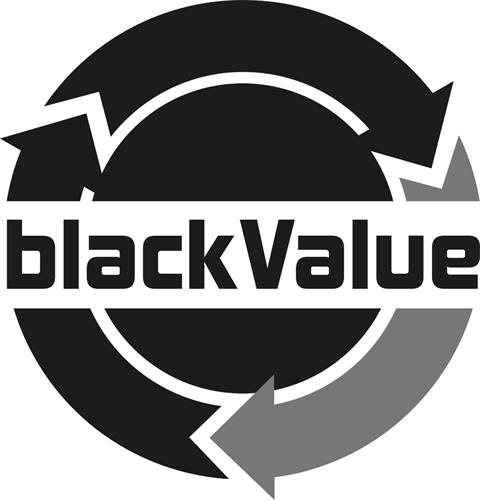 black Value trademark