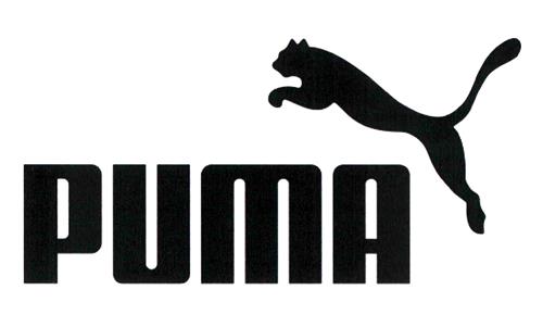 PUMA trademark