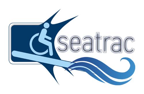 SEATRAC trademark