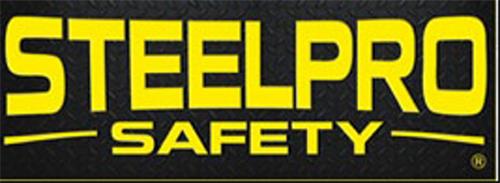 STEELPRO SAFETY trademark