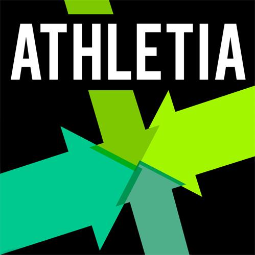 ATHLETIA trademark