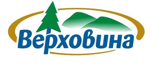 BepxoßuHa trademark