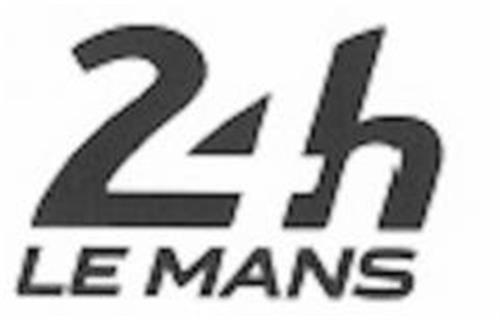 24h LE MANS trademark