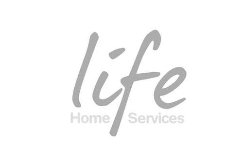 life Home Services trademark