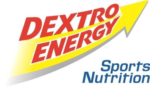 DEXTRO ENERGY Sports Nutrition trademark