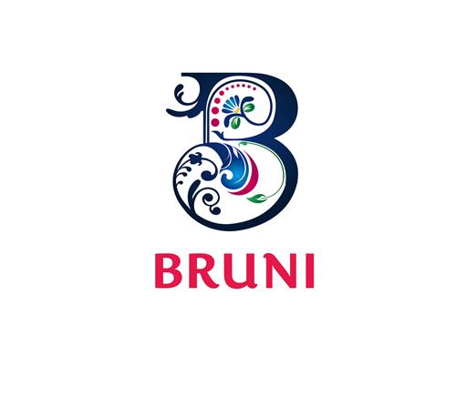 B BRUNI trademark