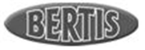 BERTIS trademark