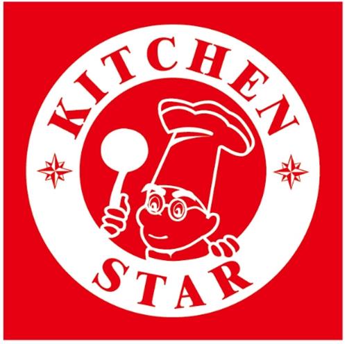 KITCHEN STAR trademark