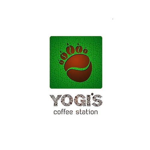 YOGI’S Coffee Station trademark