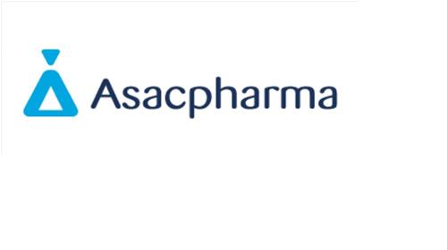 Asacpharma trademark