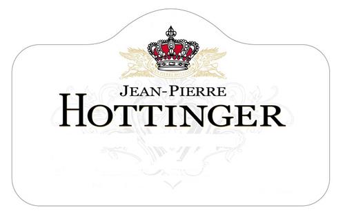 JEAN-PIERRE HOTTINGER trademark