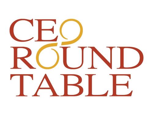 CEO ROUND TABLE trademark