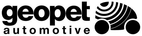 GEOPET automotive trademark