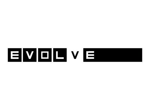 EVOLVE trademark