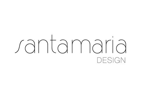 SANTAMARIA DESIGN trademark