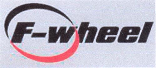 F-wheel trademark