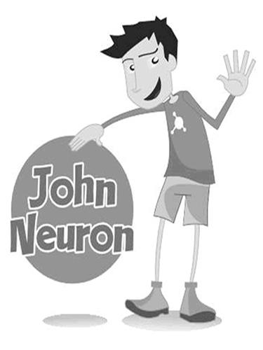 JOHN NEURON trademark