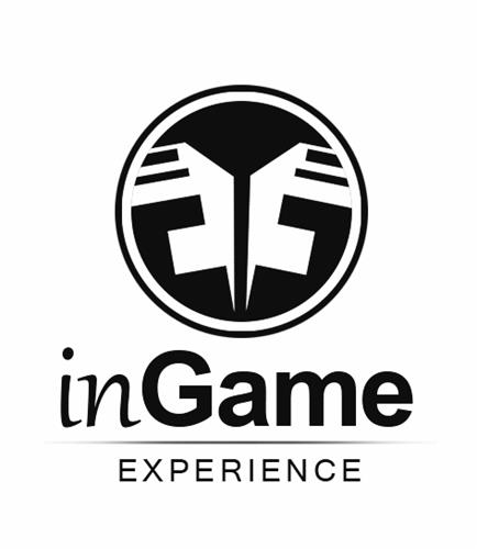 INGAME EXPERIENCE trademark