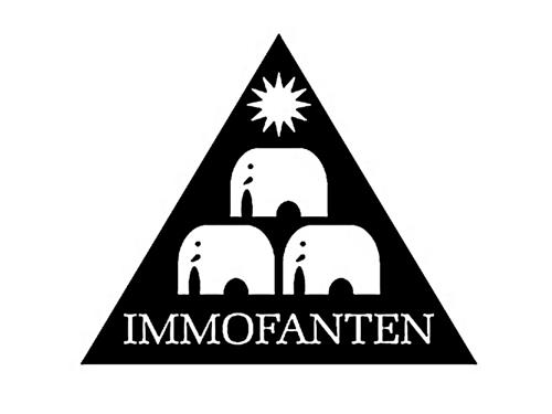 IMMOFANTEN trademark