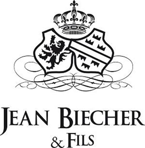 JEAN BIECHER & FILS trademark