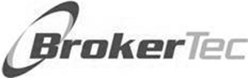 BrokerTec trademark