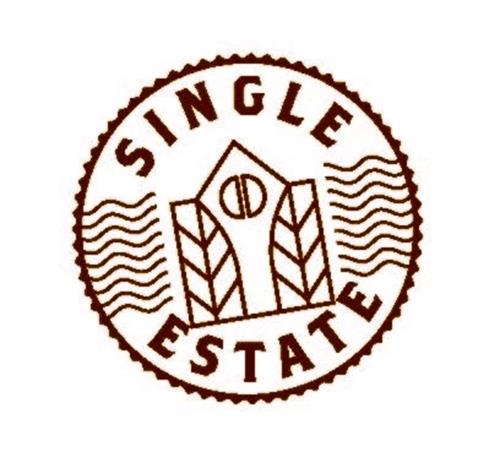 SINGLE ESTATE trademark