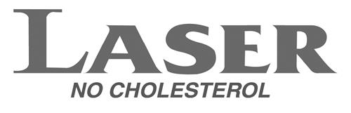 LASER NO CHOLESTEROL trademark