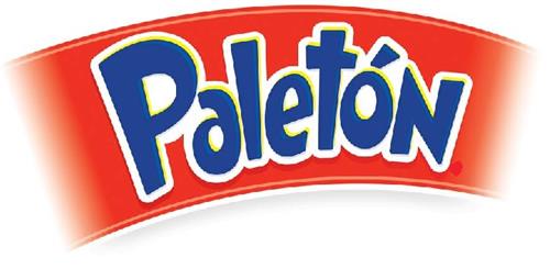 PALETON trademark