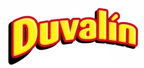 DUVALÍN trademark