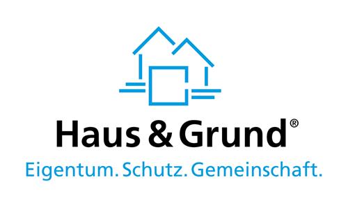 Haus & Grund® Eigentum. Schutz. Gemeinschaft. trademark