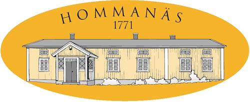 HOMMANÄS 1771 trademark