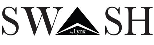 SWASH by Lynx trademark