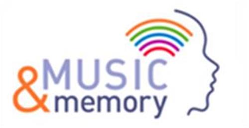 MUSIC & MEMORY trademark