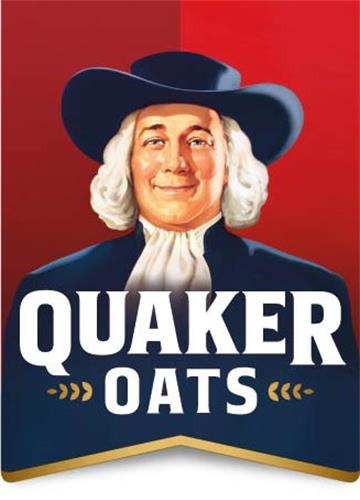 QUAKER OATS trademark