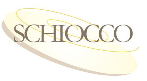 SCHIOCCO trademark