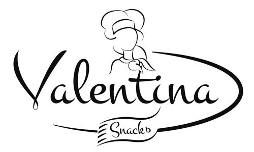 VALENTINA SNACKS trademark