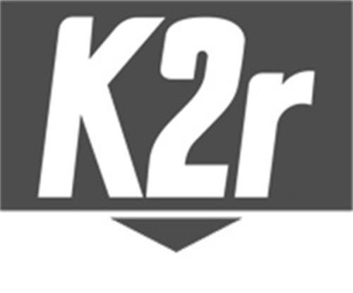 K2r trademark