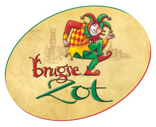 Brugse Zot trademark