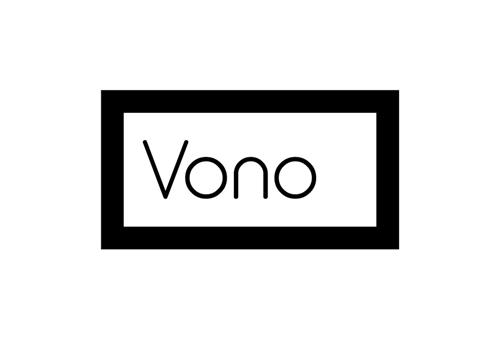 Vono trademark