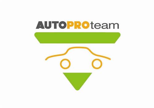 AUTO PRO team trademark